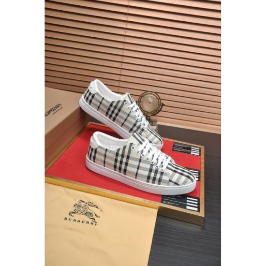 2023FW Be fashionable now! BURBERRY Casual shoes 2023FW Be fashionable now! BURBERRY Casual shoes