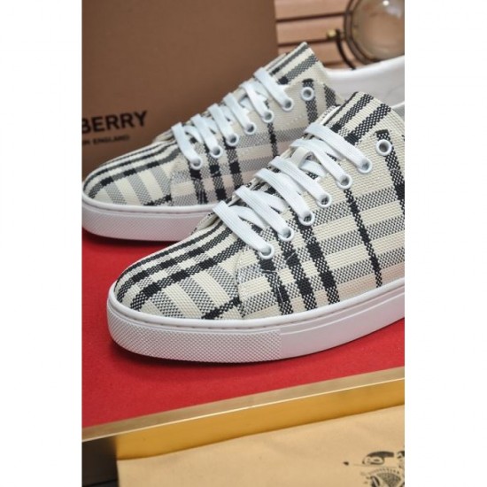 2023FW Be fashionable now! BURBERRY Casual shoes 2023FW Be fashionable now! BURBERRY Casual shoes