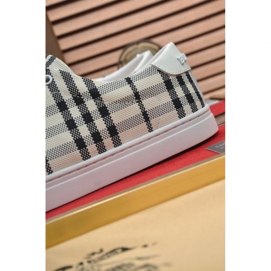 2023FW Be fashionable now! BURBERRY Casual shoes 2023FW Be fashionable now! BURBERRY Casual shoes