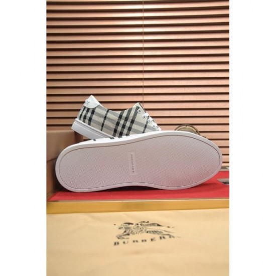 2023FW Be fashionable now! BURBERRY Casual shoes 2023FW Be fashionable now! BURBERRY Casual shoes
