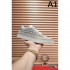 BURBERRY Mature atmosphere 2023FW casual shoes