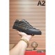 BURBERRY Mature atmosphere 2023FW casual shoes BURBERRY Mature atmosphere 2023FW casual shoes