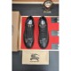BURBERRY Mature atmosphere 2023FW casual shoes BURBERRY Mature atmosphere 2023FW casual shoes