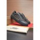BURBERRY Mature atmosphere 2023FW casual shoes BURBERRY Mature atmosphere 2023FW casual shoes
