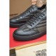 BURBERRY Mature atmosphere 2023FW casual shoes BURBERRY Mature atmosphere 2023FW casual shoes