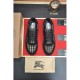 BURBERRY Limited Edition Popular No.1 2023FW Casual Shoes BURBERRY Limited Edition Popular No.1 2023FW Casual Shoes