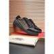 BURBERRY Limited Edition Popular No.1 2023FW Casual Shoes BURBERRY Limited Edition Popular No.1 2023FW Casual Shoes