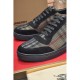 BURBERRY Limited Edition Popular No.1 2023FW Casual Shoes BURBERRY Limited Edition Popular No.1 2023FW Casual Shoes