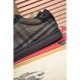 BURBERRY Limited Edition Popular No.1 2023FW Casual Shoes BURBERRY Limited Edition Popular No.1 2023FW Casual Shoes