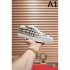 BURBERRY Burberry new product ☆ inevitable to be sold out 2023FW casual shoes