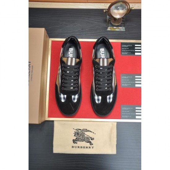 BURBERRY Burberry new product ☆ inevitable to be sold out 2023FW casual shoes BURBERRY Burberry new product ☆ inevitable to be sold out 2023FW casual shoes