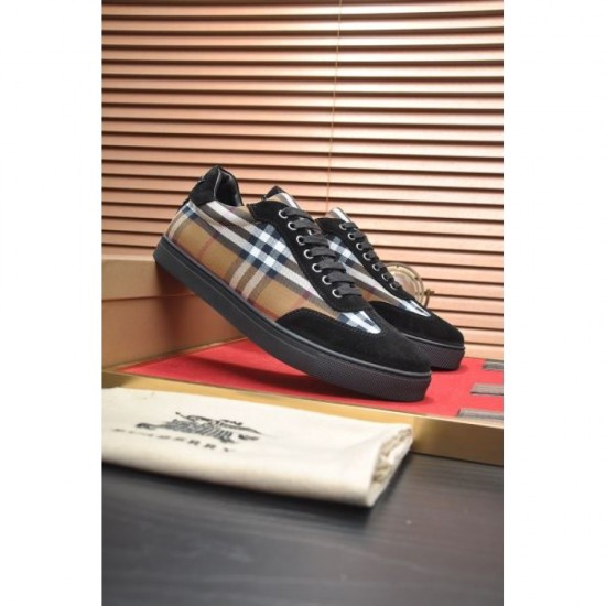 BURBERRY Burberry new product ☆ inevitable to be sold out 2023FW casual shoes BURBERRY Burberry new product ☆ inevitable to be sold out 2023FW casual shoes
