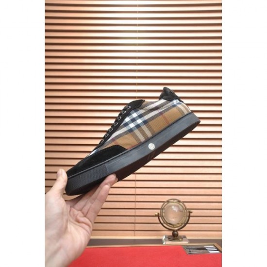 BURBERRY Burberry new product ☆ inevitable to be sold out 2023FW casual shoes BURBERRY Burberry new product ☆ inevitable to be sold out 2023FW casual shoes