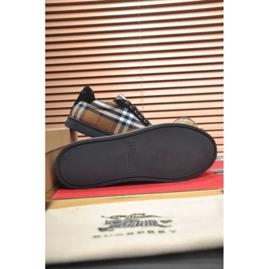 BURBERRY Burberry new product ☆ inevitable to be sold out 2023FW casual shoes BURBERRY Burberry new product ☆ inevitable to be sold out 2023FW casual shoes
