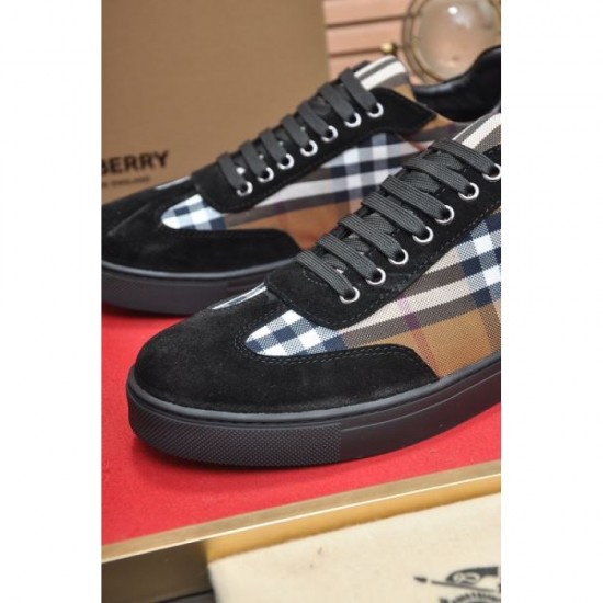 BURBERRY Burberry new product ☆ inevitable to be sold out 2023FW casual shoes BURBERRY Burberry new product ☆ inevitable to be sold out 2023FW casual shoes