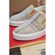 BURBERRY Burberry Limited Quantity VIP Price 2023FW Casual Shoes BURBERRY Burberry Limited Quantity VIP Price 2023FW Casual Shoes