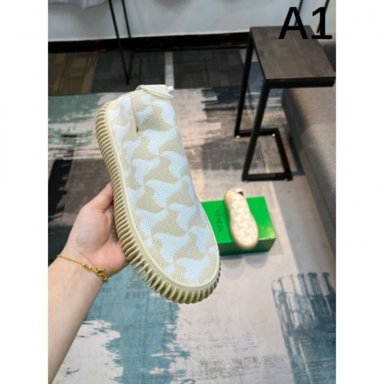 2023FW Limited Edition Popular No.1 BOTTEGA VENETA Casual Shoes 2023FW Limited Edition Popular No.1 BOTTEGA VENETA Casual Shoes