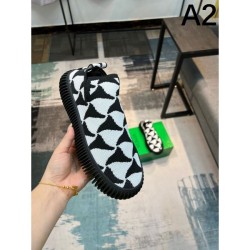 2023FW Limited Edition Popular No.1 BOTTEGA VENETA Casual Shoes