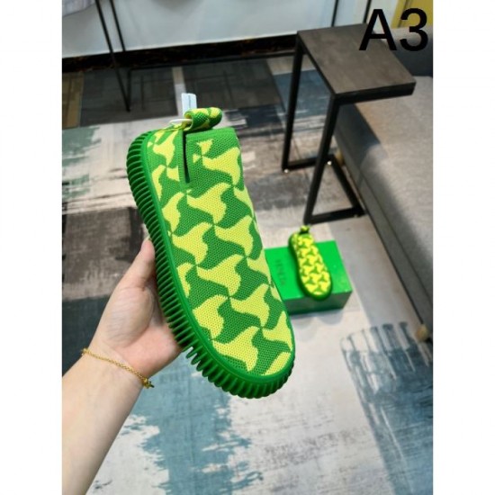 2023FW Limited Edition Popular No.1 BOTTEGA VENETA Casual Shoes 2023FW Limited Edition Popular No.1 BOTTEGA VENETA Casual Shoes