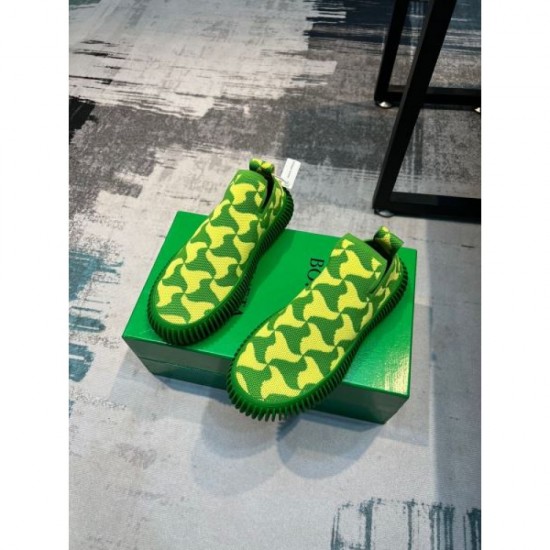 2023FW Limited Edition Popular No.1 BOTTEGA VENETA Casual Shoes 2023FW Limited Edition Popular No.1 BOTTEGA VENETA Casual Shoes