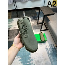 2023FW Latest Hot Topic BOTTEGA VENETA Casual Shoes