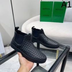 2023FW Super stylish and popular BOTTEGA VENETA Casual shoes