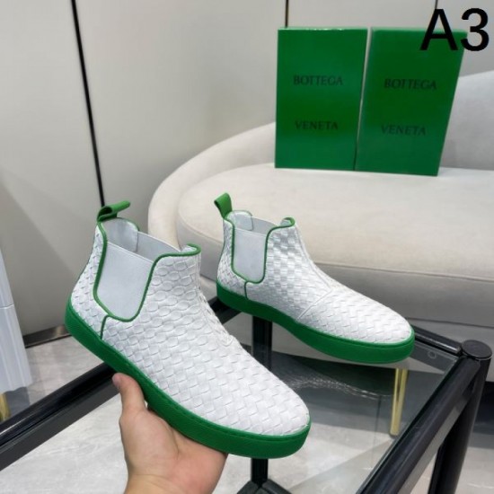 2023FW Super stylish and popular BOTTEGA VENETA Casual shoes 2023FW Super stylish and popular BOTTEGA VENETA Casual shoes