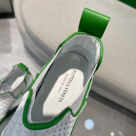 2023FW Super stylish and popular BOTTEGA VENETA Casual shoes 2023FW Super stylish and popular BOTTEGA VENETA Casual shoes