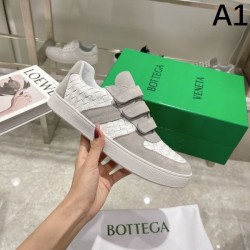 2023FW Very popular limited color BOTTEGA VENETA Bottega Veneta casual shoes