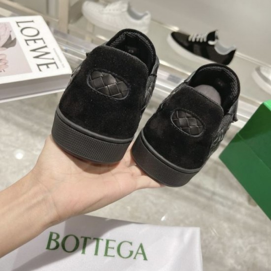 2023FW Very popular limited color BOTTEGA VENETA Bottega Veneta casual shoes 2023FW Very popular limited color BOTTEGA VENETA Bottega Veneta casual shoes