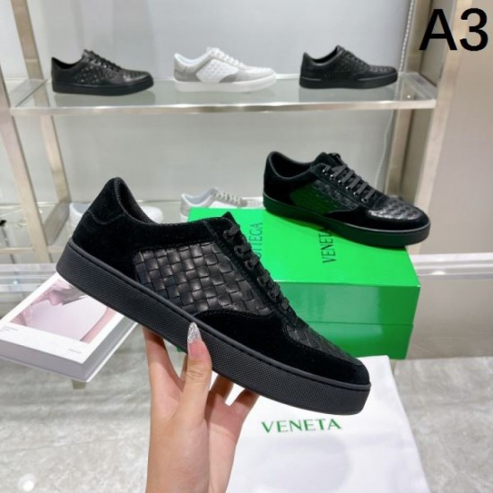 2023FW Limited Time VIP Sale BOTTEGA VENETA Casual Shoes 2023FW Limited Time VIP Sale BOTTEGA VENETA Casual Shoes