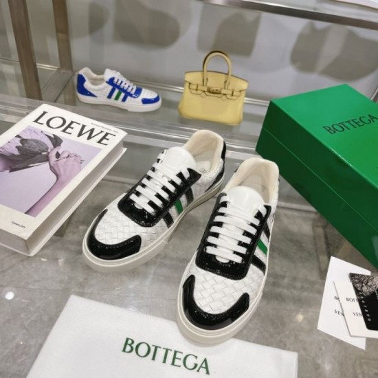 2023FW overwhelmingly popular BOTTEGA VENETA Bottega Veneta casual shoes 2023FW overwhelmingly popular BOTTEGA VENETA Bottega Veneta casual shoes