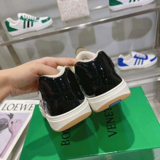 2023FW overwhelmingly popular BOTTEGA VENETA Bottega Veneta casual shoes 2023FW overwhelmingly popular BOTTEGA VENETA Bottega Veneta casual shoes