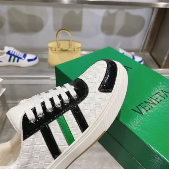 2023FW overwhelmingly popular BOTTEGA VENETA Bottega Veneta casual shoes 2023FW overwhelmingly popular BOTTEGA VENETA Bottega Veneta casual shoes