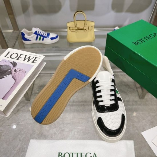 2023FW overwhelmingly popular BOTTEGA VENETA Bottega Veneta casual shoes 2023FW overwhelmingly popular BOTTEGA VENETA Bottega Veneta casual shoes