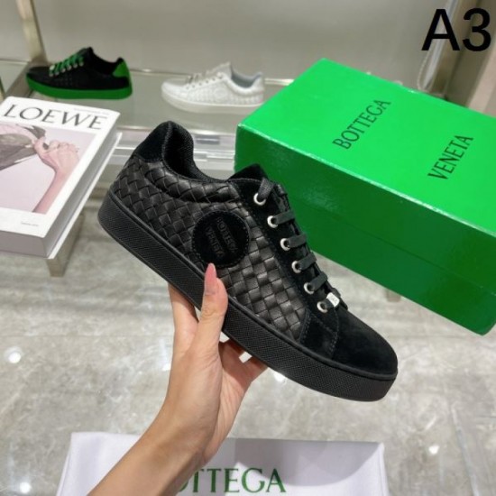2023FW Hard-to-find items BOTTEGA VENETA Casual shoes 2023FW Hard-to-find items BOTTEGA VENETA Casual shoes