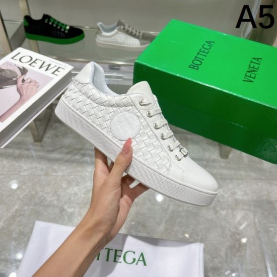 2023FW Hard-to-find items BOTTEGA VENETA Casual shoes 2023FW Hard-to-find items BOTTEGA VENETA Casual shoes