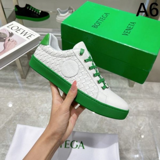 2023FW Hard-to-find items BOTTEGA VENETA Casual shoes 2023FW Hard-to-find items BOTTEGA VENETA Casual shoes