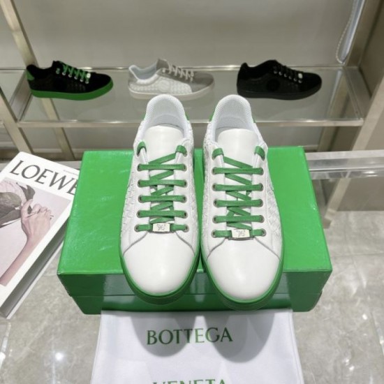 2023FW Hard-to-find items BOTTEGA VENETA Casual shoes 2023FW Hard-to-find items BOTTEGA VENETA Casual shoes