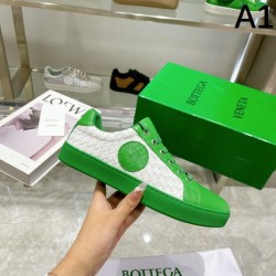 2023FW hottest first come first served BOTTEGA VENETA Bottega Veneta casual shoes