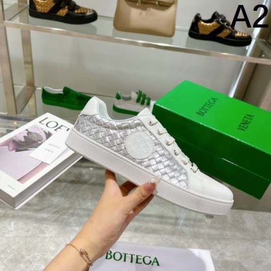 2023FW hottest first come first served BOTTEGA VENETA Bottega Veneta casual shoes 2023FW hottest first come first served BOTTEGA VENETA Bottega Veneta casual shoes
