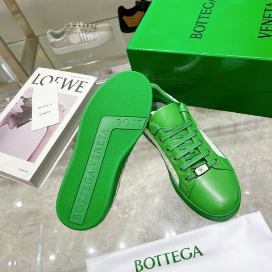 2023FW hottest first come first served BOTTEGA VENETA Bottega Veneta casual shoes 2023FW hottest first come first served BOTTEGA VENETA Bottega Veneta casual shoes