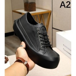 BOTTEGA VENETA Bottega Veneta Charming 2023FW Casual Shoes