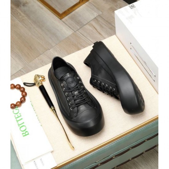 BOTTEGA VENETA Bottega Veneta Charming 2023FW Casual Shoes BOTTEGA VENETA Bottega Veneta Charming 2023FW Casual Shoes