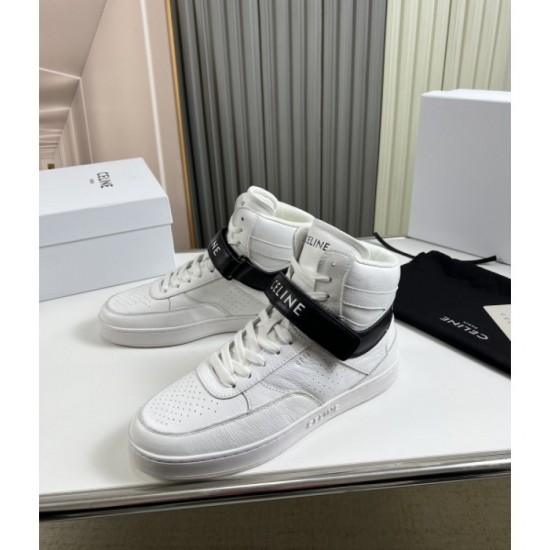 CELINE Celine casual shoes 2023AW Winter new work rush of fans CELINE Celine casual shoes 2023AW Winter new work rush of fans