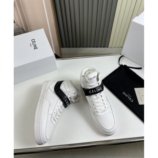 CELINE Celine casual shoes 2023AW Winter new work rush of fans CELINE Celine casual shoes 2023AW Winter new work rush of fans