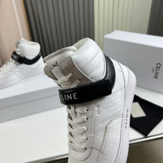 CELINE Celine casual shoes 2023AW Winter new work rush of fans CELINE Celine casual shoes 2023AW Winter new work rush of fans