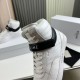CELINE Celine casual shoes 2023AW Winter new work rush of fans CELINE Celine casual shoes 2023AW Winter new work rush of fans