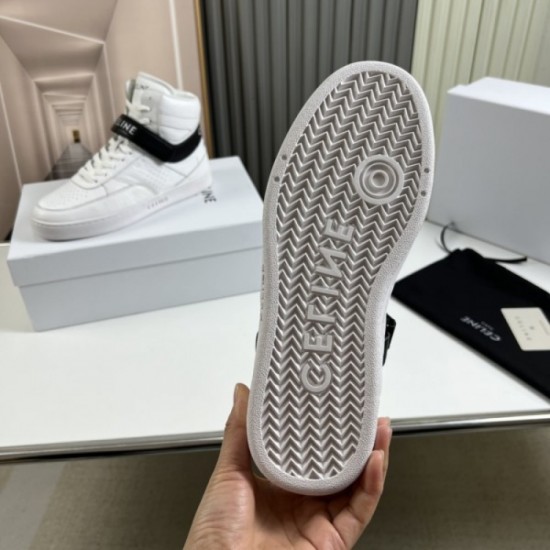 CELINE Celine casual shoes 2023AW Winter new work rush of fans CELINE Celine casual shoes 2023AW Winter new work rush of fans