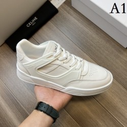 2023SS No. 1 in cumulative sales CELINE Celine casual shoes